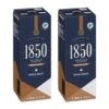 Folgers 1.25 Liter 1850 Horizon Blend (Replaces Dark Roast) (Two Boxes) -Miscela d'Oro Sales 2 boxes horizon 125