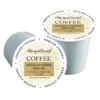 Harry & David Vanilla Creme Brulee Single Serve Coffee, 2/18 Count -Miscela d'Oro Sales 4675ba0c edc6 4cce 99f5 434c90826719.0a8b528f9c73185f769c179a1081edc0