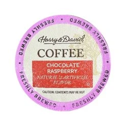 Harry & David Chocolate Raspberry Single Serve Cups, 4/18 Count -Miscela d'Oro Sales 714whh osks. sl1000 1024x1024 2x 1