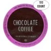 Cafe Mexicano, Mexican Chocolate Coffee, 100 Single Serve Cups -Miscela d'Oro Sales Cafe Mexicano Mexican Chocolate Coffee100 Single Serve Cups 2nd