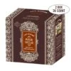 Cafe Mexicano Mexican Chocolate Coffee KCups, 2/18ct -Miscela d'Oro Sales Cafe Mexicano Single Serve Coffee 36 pods Mexican Chocolate 2nd