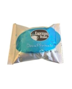 Comobar Espresso Decaf Capsules - 3 Cases Of 100 (300 Total)