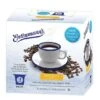 Entenmann's Breakfast Blend Single Serve Coffee, 18 Count Box -Miscela d'Oro Sales Entenmanns Breakfast Blend Single Serve Coffee 18 count box 2nd