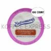 Entenmann's Cinnamon Crumb Cake Single Serve Cups, 100 Count 2 Entenmann's Cinnamon Crumb Cake Single Serve Cups, 100 Count -Miscela d'Oro Sales Entenmanns Cinnamon Crumb Cake Capsule 100 count 2nd