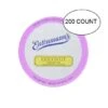 Entenmann's Single Serve Coffee, Coconut Cream Pie 200 Count 2 Entenmann's Single Serve Coffee, Coconut Cream Pie 200 Count -Miscela d'Oro Sales Entenmanns Coconut Cream Pie Coffee K Cups 200 Count 2nd