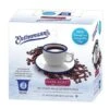 Entenmann's Single Serve Coffee, Dark Roast, 18 Count Box -Miscela d'Oro Sales Entenmanns Dark Roast Single Serve Coffee 18 count box 2nd