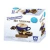 Entenmann's Hot Chocolate, Single Serve Coffee, 18 Count Box -Miscela d'Oro Sales Entenmanns Hot Chocolate Single Serve Coffee 18 count box 2nd