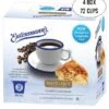 Entenmann's Single Serve Coffee, Hazelnut, 4/18 Count 1 Entenmann's Single Serve Coffee, Hazelnut, 4/18 Count -Miscela d'Oro Sales Entenmanns Single Serve Coffee Hazelnut 4 18 count 2nd