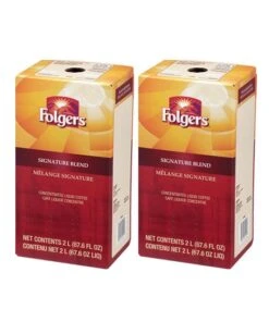 Miscela d'Oro Sales -Miscela d'Oro Sales Folgers 2 Liter Signature Blend Two 2nd