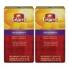 Folgers 2 Liter Special Reserve (Two) -Miscela d'Oro Sales Folgers 2 Liter Special Reserve Two 2nd