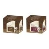 Harry & David Coffee Combo, Dark Roast, Caramel Pecan 2/18 Ct Boxes -Miscela d'Oro Sales Harry David Coffee Combo Dark Roast Caramel Pecan 2 18 ct boxes 2nd