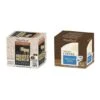 Harry & David Coffee Combo, Maple Walnut, Breakfast Blend 2/18 Ct Boxes -Miscela d'Oro Sales Harry David Coffee Combo Maple Walnut Breakfast Blend 2 18 ct boxes 2nd