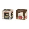 Harry & David Coffee Combo, Maple Walnut, Chocolate Cherry Decadence 2/18 Ct Boxes 1 Harry & David Coffee Combo, Maple Walnut, Chocolate Cherry Decadence 2/18 Ct Boxes -Miscela d'Oro Sales Harry David Coffee Combo Maple Walnut Chocolate Cherry Decadence 2 18 ct boxes 2nd
