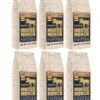 Moose Munch By Harry & David, Butterscotch Caramel Ground Coffee, 6/12 Oz Bags -Miscela d'Oro Sales Harry David Moose Munch Butterscotch Caramel Ground Gourmet Coffee 6 bags 2nd