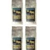 Harry & David Maple Vanilla Moose Munch Gourmet Coffee 4 Bags -Miscela d'Oro Sales Harry and David Maple Vanilla Moose Munch Gourmet Coffee 4 Bags 2nd
