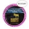 Moose Munch Coffee By Harry & David, Maple Vanilla, 35 Single Serve Cups -Miscela d'Oro Sales Harry and David Moose Munch Maple Vanilla 35 Couunt 2nd