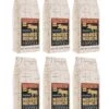 Harry & David Moose Munch Milk Chocolate Peanut Butter Ground Gourmet Coffee 6 Bags -Miscela d'Oro Sales Harry and David Moose Munch Milk Chocolate Peanut Butter Ground Gourmet Coffee 6 bags 2nd