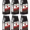 Jim Beam Original Bourbon Flavored Ground Coffee, 6 Bags (12 Oz Ea.) -Miscela d'Oro Sales Jim Beam Original Bourbon Flavored Ground Coffee 9 bags 12 ozea 2nd