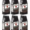 Jim Beam Signature Dark Roast Bourbon Flavored Ground Coffee, 6 Bags (12 Oz Ea.) -Miscela d'Oro Sales Jim Beam Signature Dark Roast Bourbon Flavored Ground Coffee 6 bags 12ozea 2nd