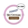 Entenmann's Hot Chocolate Single Serve Cups, 100 Count -Miscela d'Oro Sales K Cup Hot Chocolate Entenmanns Single Serve Cups 100 cnt 2nd
