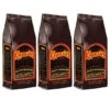 Kahlua Black Russian Gourmet Ground Coffee (3 Bags/12 Oz) 1 Kahlua Black Russian Gourmet Ground Coffee (3 Bags/12 Oz) -Miscela d'Oro Sales Kahlua Black Russian Gourmet Ground Coffee 3bags 12oz 2nd