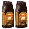 Kahlua Hazelnut Gourmet Ground Coffee (2 Bags/12 Oz) -Miscela d'Oro Sales Kahlua Hazelnut Gourmet Ground Coffee 2 bags 12 oz 2nd