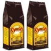 Kahlua Original Gourmet Ground Coffee (2 Bags/12 Oz) 1 Kahlua Original Gourmet Ground Coffee (2 Bags/12 Oz) -Miscela d'Oro Sales Kahlua Original Gourmet Ground Coffee 2 bags 12 oz 2nd