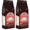 Kahlua Peppermint Mocha Gourmet Ground Coffee (2 Bags/12 Oz) -Miscela d'Oro Sales Kahlua Peppermint Mocha Gourmet Ground Coffee 2 bags 12 oz 2nd