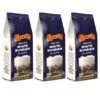 Kahlua White Russian Gourmet Ground Coffee (3 Bags/10 Oz) 1 Kahlua White Russian Gourmet Ground Coffee (3 Bags/10 Oz) -Miscela d'Oro Sales Kahlua White Russian Gourmet Ground Coffee 3 bags 10 oz 2nd