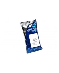 Metropolitan Kona Blend Ground Coffee (24/2.5 Oz)