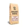 Ancient Roots Hazelnut Medium Roast Flavored Mushroom Ground CoffeeBy Corim Premium Blends (12 Ounces) -Miscela d'Oro Sales ancient roots hazelnut flavored mushroom coffee hazelnut coffee