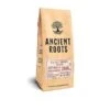 Ancient Roots Sea Salted Caramel Flavored Mushroom Coffee - Salted Caramel Medium Roast Coffee By Corim Premium Blends (12 Ounces) -Miscela d'Oro Sales ancient roots sea salted caramel flavored mushroom coffee salted caramel coffee