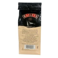 Baileys Bailey's, The Original Irish Cream, Flavored Ground Coffee, (4 Bags/10 Oz) -Miscela d'Oro Sales baileys hazelnut irish cream flavored ground coffee 10 oz bag1 2 1 1