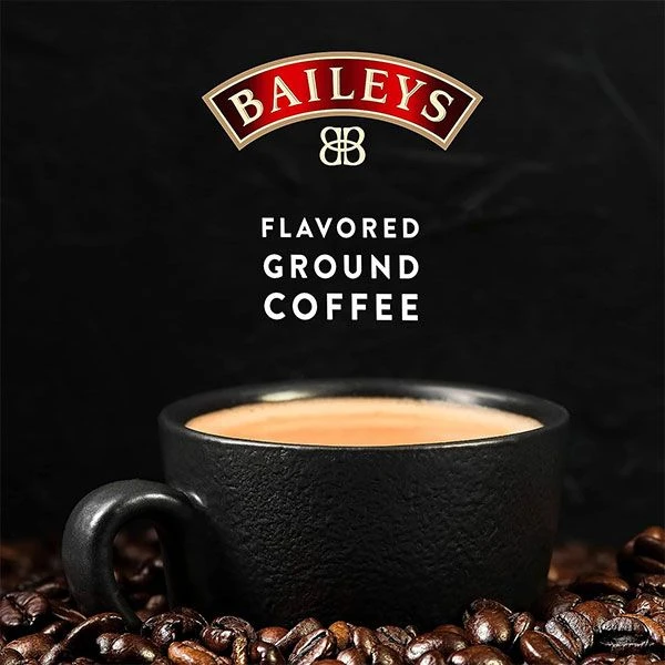 Baileys Bailey's, The Original Irish Cream Flavored Coffee, 2/18 Single Serve Cups 6 Baileys Bailey's, The Original Irish Cream Flavored Coffee, 2/18 Single Serve Cups - Image 4
