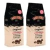 Baileys Bailey's, The Original Irish Cream, Flavored Ground Coffee, (2 Bags/10 Oz) -Miscela d'Oro Sales baileys original irish cream flavored ground coffee 10 oz 2bag