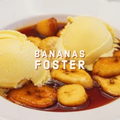 Brickhouse Single Serve Coffee, Bananas Foster, 72 Count -Miscela d'Oro Sales bananas foster content 1 2