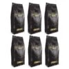 Brickhouse Ground Coffee, BRICKHOUSE Blend: 100% Colombian Dark Roast, 6/12 Oz Bags -Miscela d'Oro Sales brickhouse ground coffee brickhouse blend 100 colombian dark roast6bags