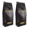 Brickhouse Ground Coffee, Peanut Butter Banana, 2/12 Oz Bags -Miscela d'Oro Sales brickhouse ground coffee peanut butter banana 12oz 2bag