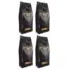 Brickhouse Ground Coffee, Peanut Butter Banana, 4/12 Oz Bags -Miscela d'Oro Sales brickhouse ground coffee peanut butter banana 12oz 4bag
