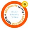 Brickhouse Single Serve Coffee, Decaf Banana Cream, 120 Count -Miscela d'Oro Sales brickhouse single serve coffee decaf banana cream 120 count