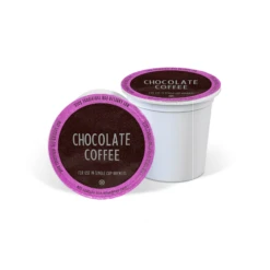 Cafe Mexicano Mexican Chocolate Coffee KCups, 4/18ct (Total 72 Cups) -Miscela d'Oro Sales cafemexicanchoco13