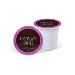 Cafe Mexicano, Mexican Chocolate Coffee, 100 Single Serve Cups -Miscela d'Oro Sales cafemexicanchoco13 2
