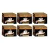 Caffe Noir Gourmet Coffee Almond Pound Cake, Single Serve Beverage Cups, 6 Box 12 Count Each 2 Caffe Noir Gourmet Coffee Almond Pound Cake, Single Serve Beverage Cups, 6 Box 12 Count Each -Miscela d'Oro Sales caffe noir gourment coffee almond pound cake 72 ct