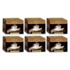 Caffe Noir Gourmet Coffee Bananas Foster, Single Serve Beverage Cups, 6 Box 12 Count Each -Miscela d'Oro Sales caffe noir gourment coffee bananas foster 6 pack 12 ct