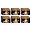 Caffe Noir Gourmet Coffee Caramel Cream, Single Serve Beverage Cups, 6 Box 12 Count Each -Miscela d'Oro Sales caffe noir gourment coffee caramel cream 6 pack 12 ct