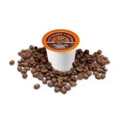 Chocolate Cherry Cordial Coffee, 100 Single Serve Cups -Miscela d'Oro Sales cc1 1