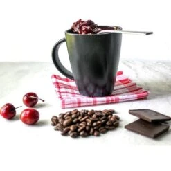 Harry & David Chocolate Cherry Decadence, 3 Bags (12 Oz Each) -Miscela d'Oro Sales ccd2 1