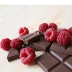 Harry & David Chocolate Cherry Decadence, Chocolate Raspberry Ground Coffee 6 Bags (12 Oz Each) 11 Harry & David Chocolate Cherry Decadence, Chocolate Raspberry Ground Coffee 6 Bags (12 Oz Each) -Miscela d'Oro Sales cr