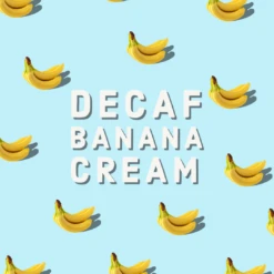 Brickhouse Single Serve Coffee, Decaf Banana Cream, 72 Count -Miscela d'Oro Sales decaf banana cream content 1 2