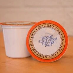 Decaf Southern Pecan Coffee, 35 Single Serve Cups -Miscela d'Oro Sales decafsouthernpecan 1